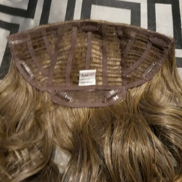 Hairdo X-long 23 inch clip in - Picture 4 of 4